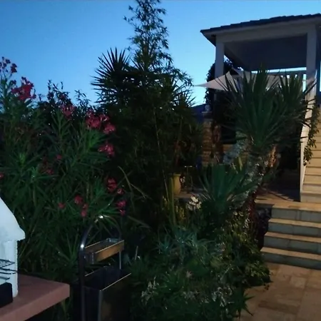 Marija فيلة بودْسْتغانا