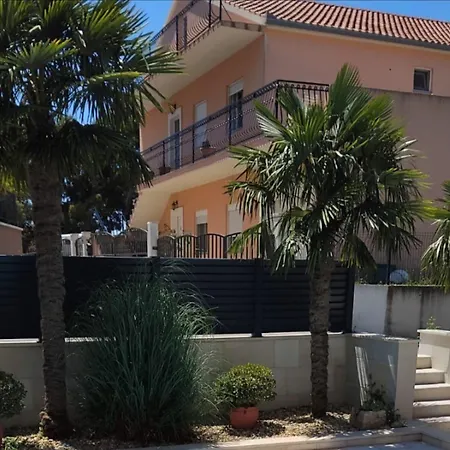 Vila Marija